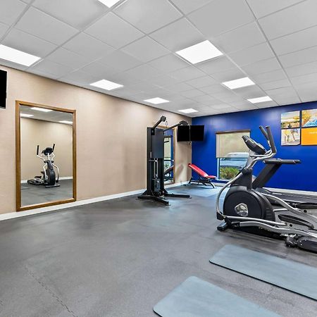 Comfort Suites Columbia Eksteriør bilde