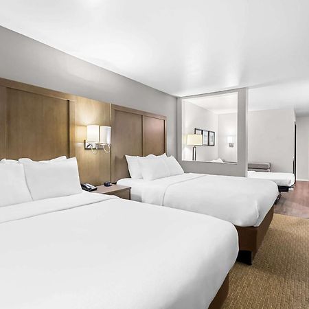 Comfort Suites Columbia Eksteriør bilde