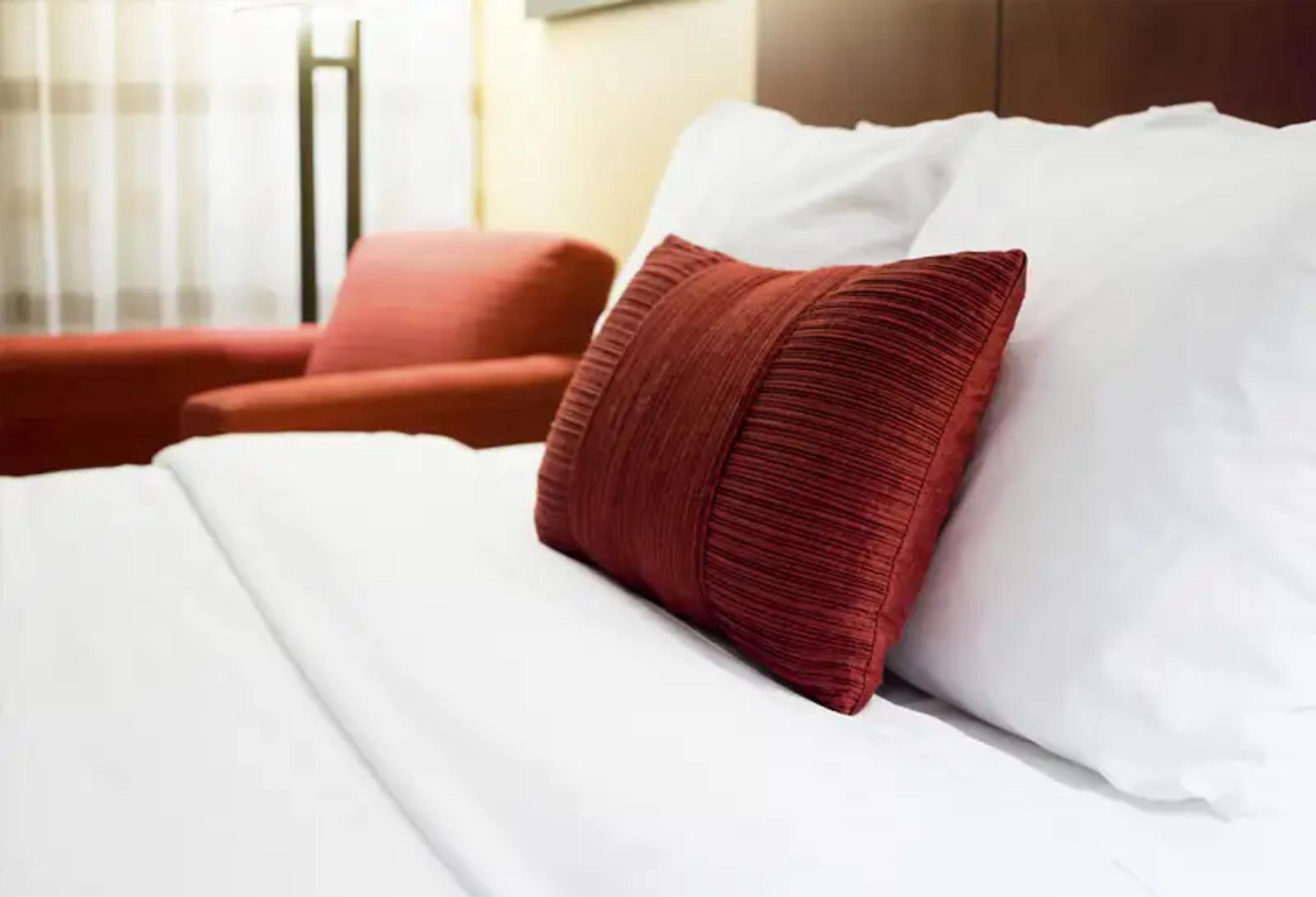 Comfort Suites Columbia Eksteriør bilde