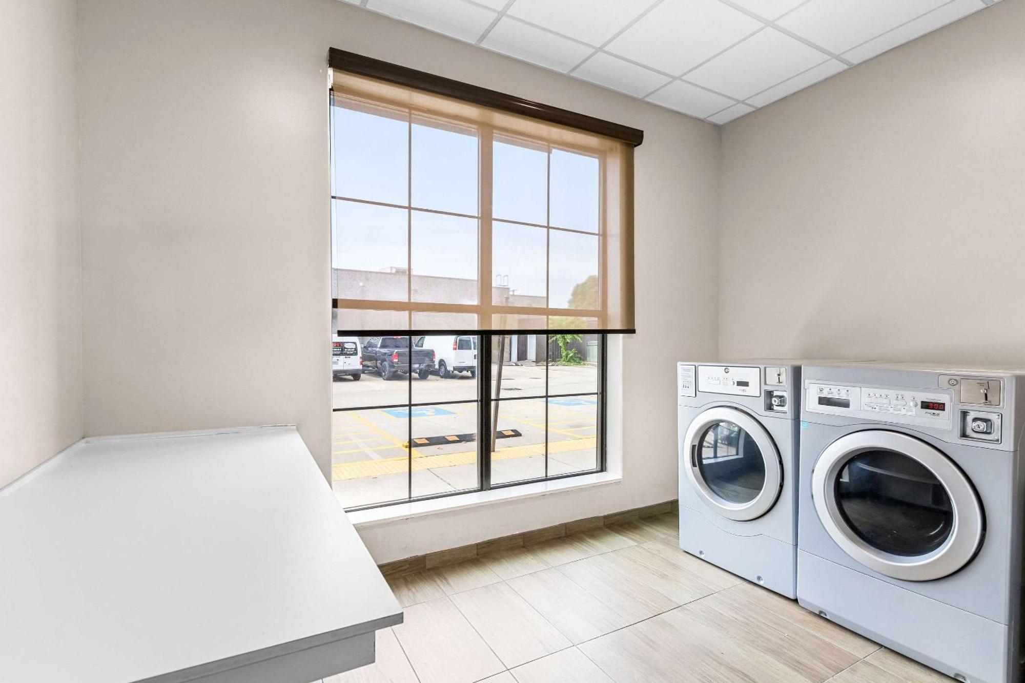 Comfort Suites Columbia Eksteriør bilde