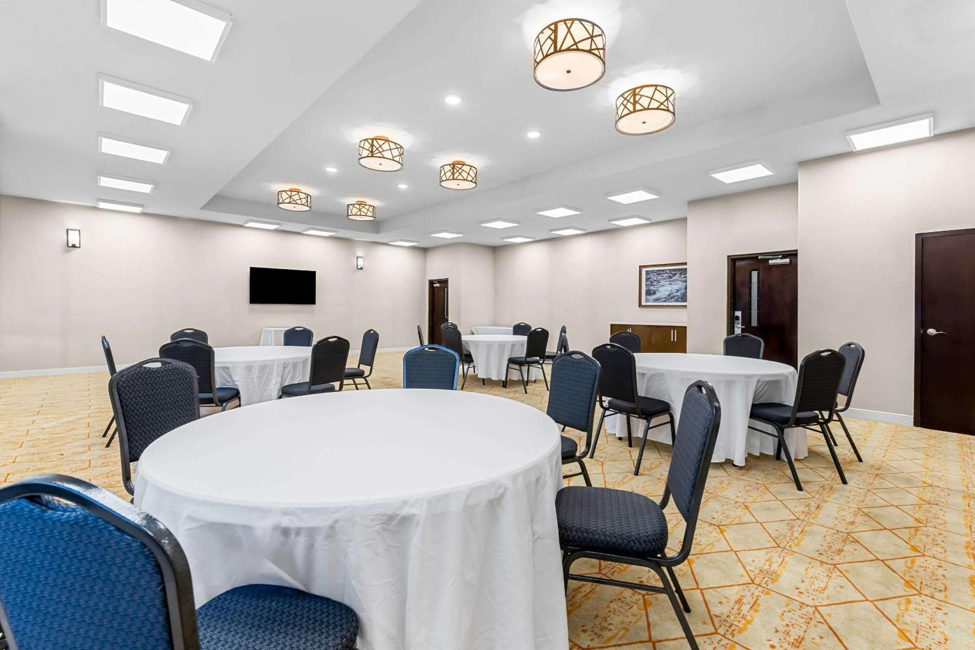 Comfort Suites Columbia Eksteriør bilde