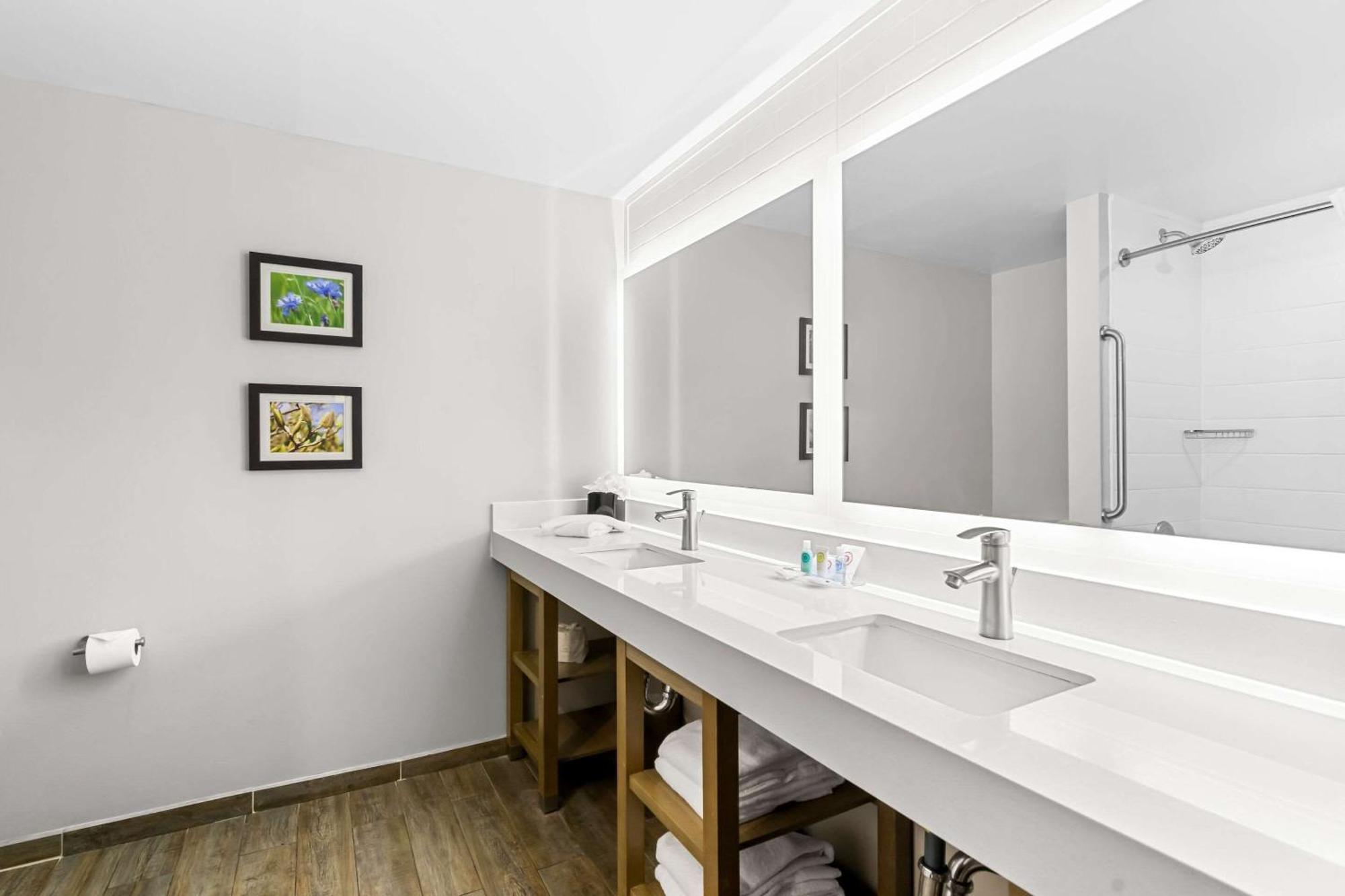 Comfort Suites Columbia Eksteriør bilde