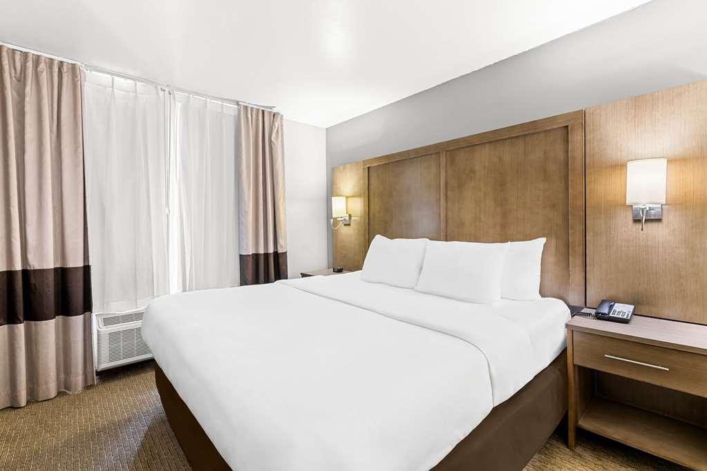 Comfort Suites Columbia Rom bilde