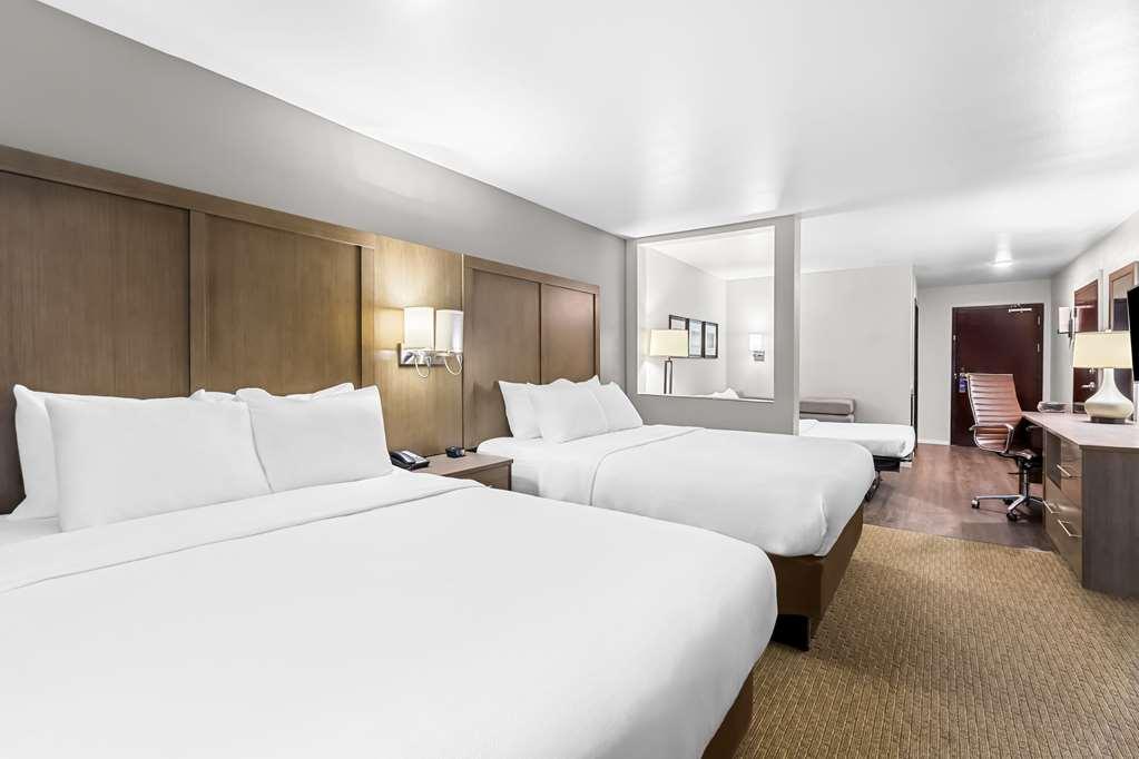 Comfort Suites Columbia Rom bilde