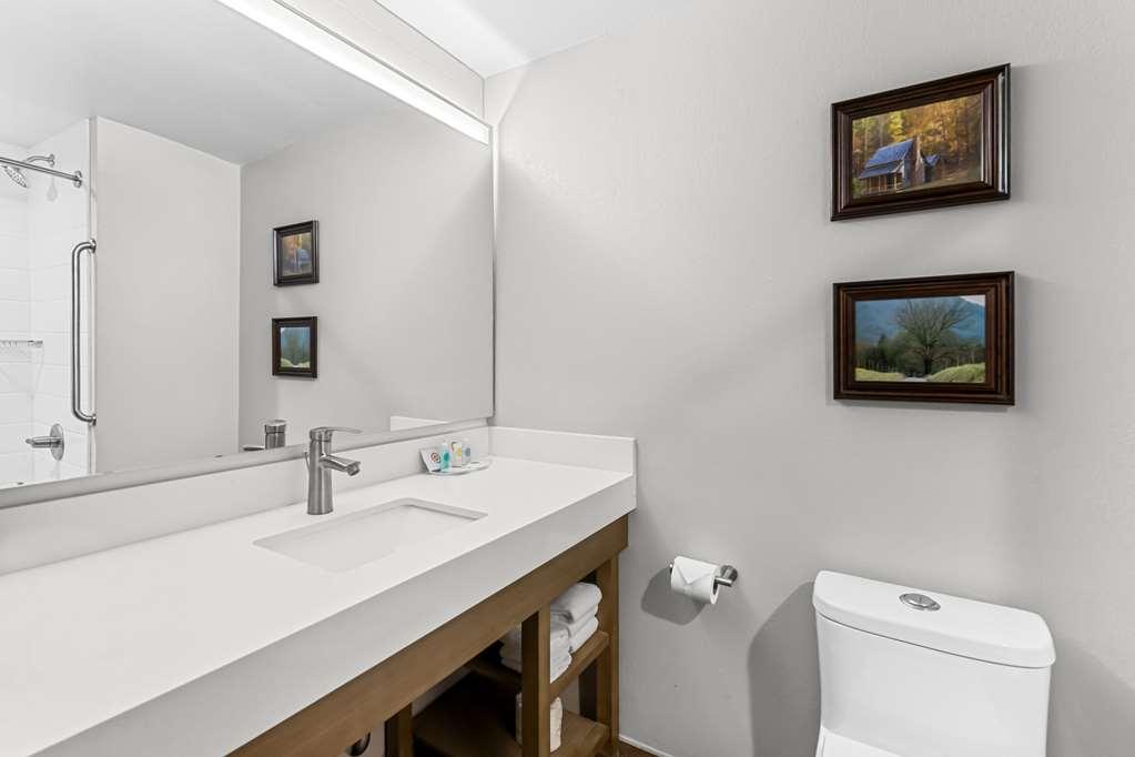 Comfort Suites Columbia Rom bilde